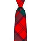 Tartan Tie - Dunbar Modern
